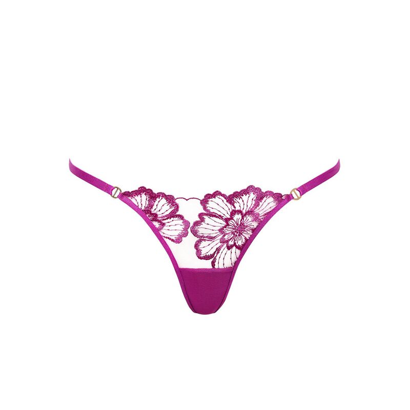 Bluebella Catalina Thong image number 2